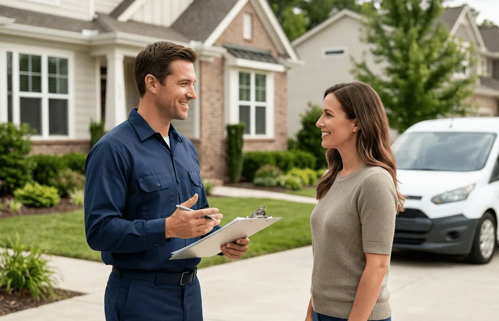Mold Remediation Williamsburg, VA FAQs